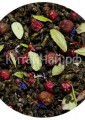 Чай зеленый - Таежный Сбор (зеленый) - 100 гр